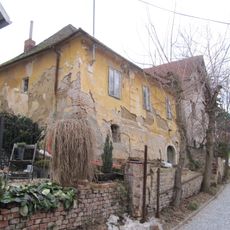 Vinný sklep čp. 260