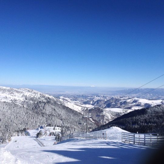 Kopaonik