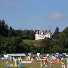 Château de la Frémoire