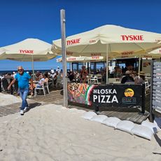 Wejście #33 - Białogóra