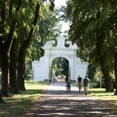Keesscher Park