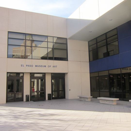 Musée d'art d'El Paso