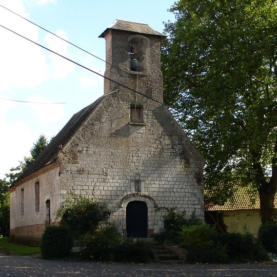 Vacquerie-le-Boucq