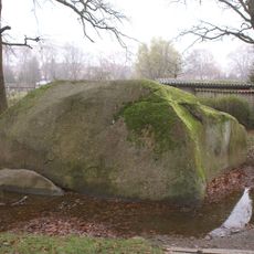 Großer Stein