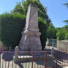 War memorial