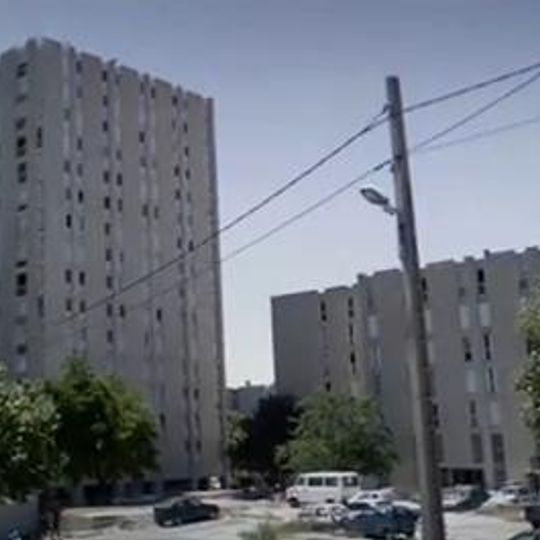 La Castellane