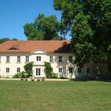 Schloss Sacrow