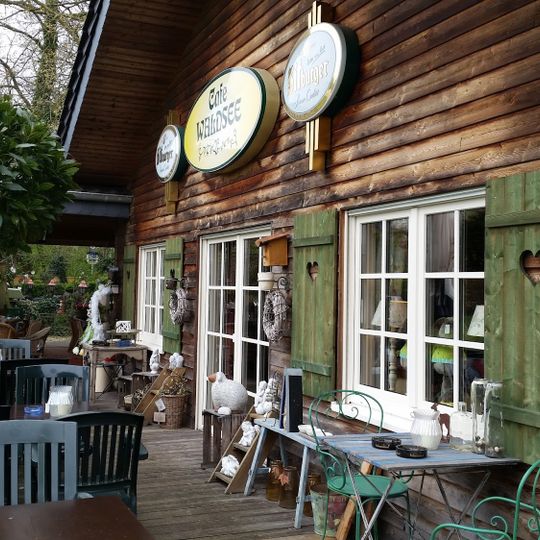 Café Waldsee