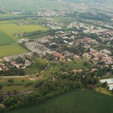 Zoo de Dvůr Králové