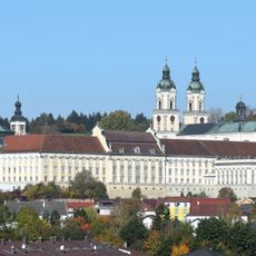 Abadía de San Florian