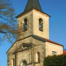 Église de la Nativité de Villers-Patras