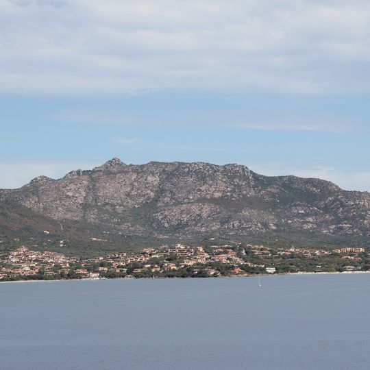 Spiaggia di Pittulongu