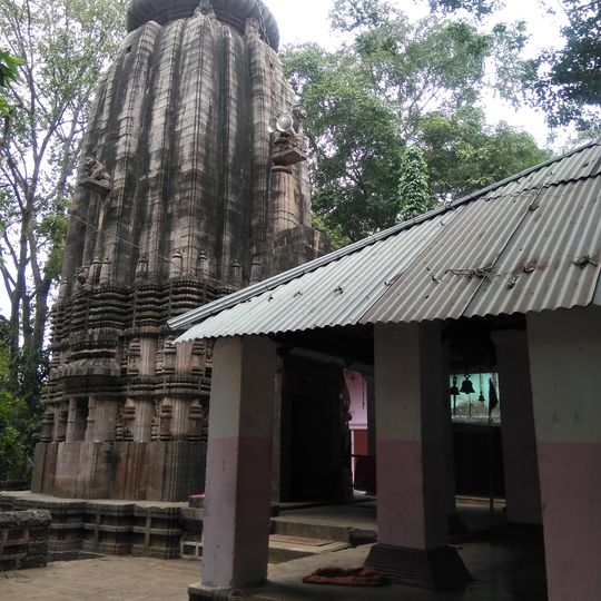 Annakoteswar Temple