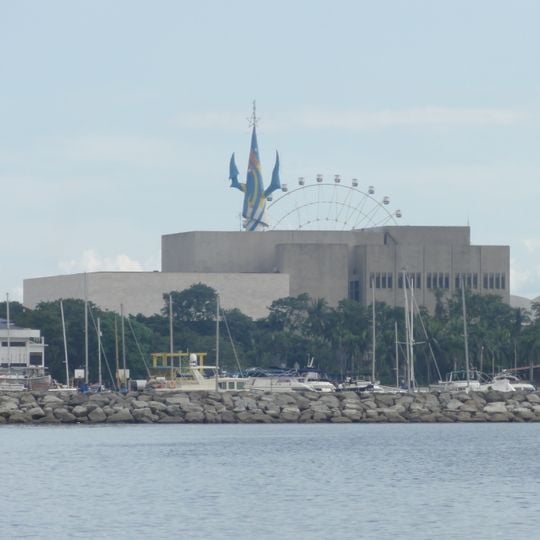 Star City, Manila