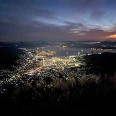 灰ヶ峰
