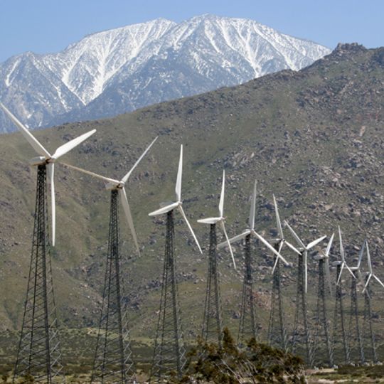 Passo di San Gorgonio