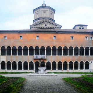 Ravenna Art Museum
