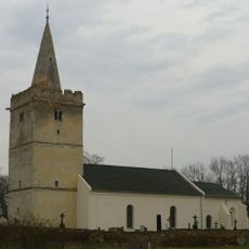 Church of Saint Giles