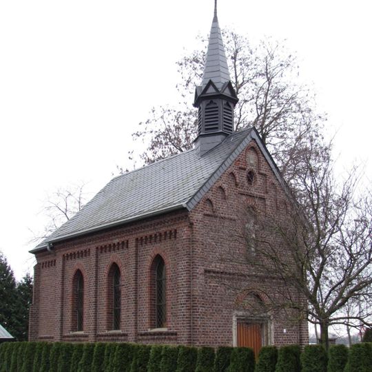 Kapelle Kranzes