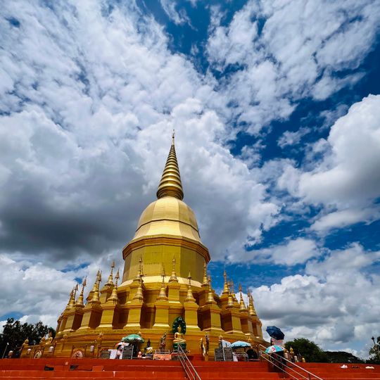 Wat Phuttha Wanaram