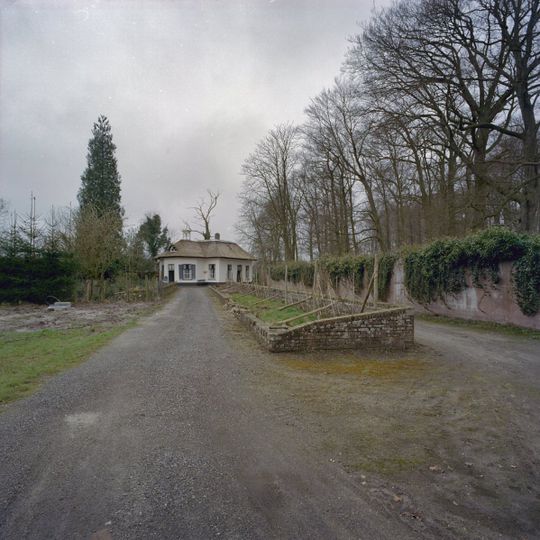 Heiligenberg: koude bakken