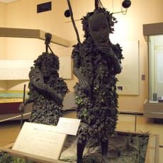 Miyakojima City Museum