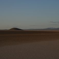 Delamar Dry Lake