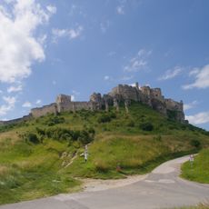 Spišský hrad