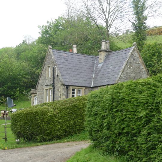 Greenwood Lodge