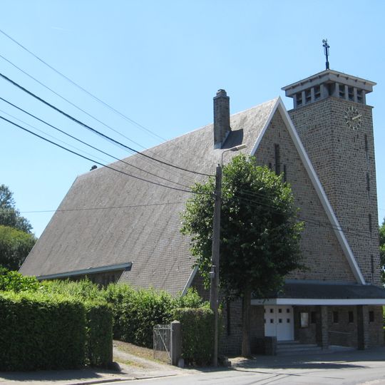 Sint-Jan-de-Doperkerk