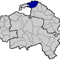 canton of Fontenay-sous-Bois-Est