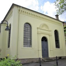 Synagoge Hohenlimburg