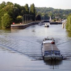 Île de la Dérivation