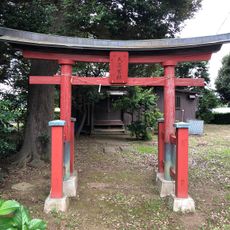 Tenman-jinja