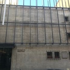 Iglesia de Santa Elena