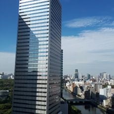 Twin 21 Panasonic Tower