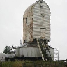 New Mill, Cross in Hand
