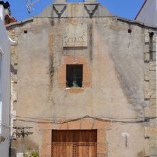 Church of San Miguel, Novaliches
