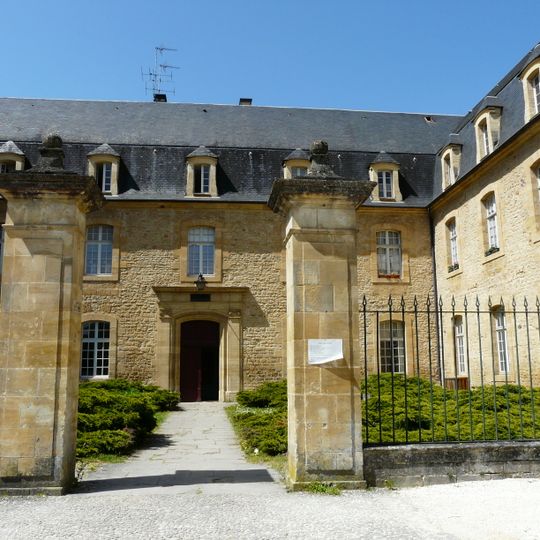 Hôpital général de Sarlat