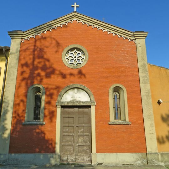 Chiesa di Santo Stefano