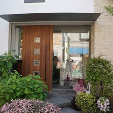 OSAKA KOREA TOWN MUSEUM