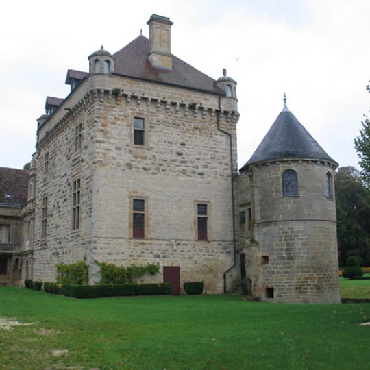 Le Pailly