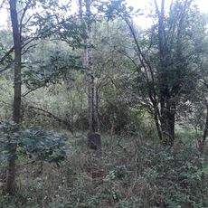 Památník u Chotěšoviček