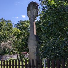 Sousoší Nejsvětější Trojice