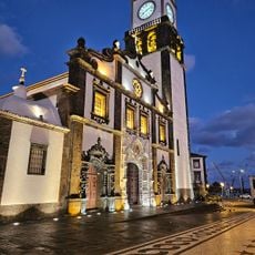 Igreja de São Sebastião