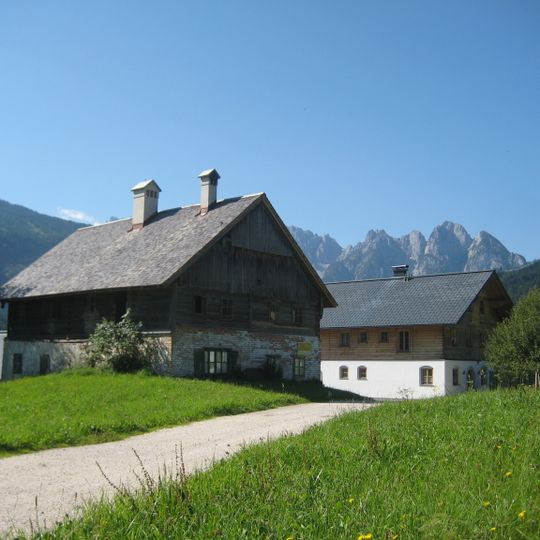 Bauernhaus Riepler/Rieplgütl