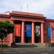 Państwowe Muzeum Sztuk Pięknych w Buenos Aires