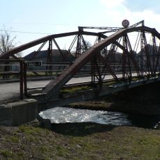 Most silnice III/4441 přes Třebůvku v Moravičanech