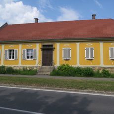 Wohnhaus