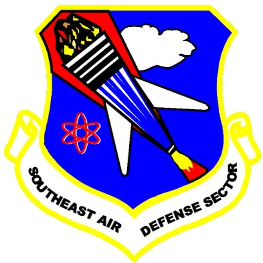 Southeast Air Defense Sector